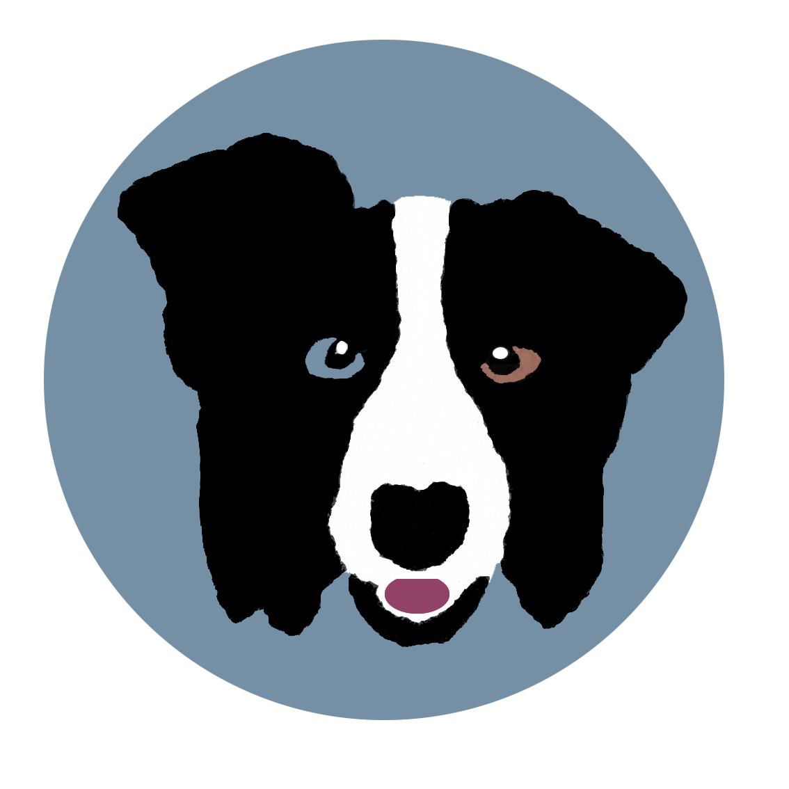 Logo for Lochy Publishing